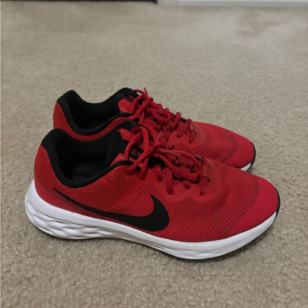 Nike Kids Running Shoes